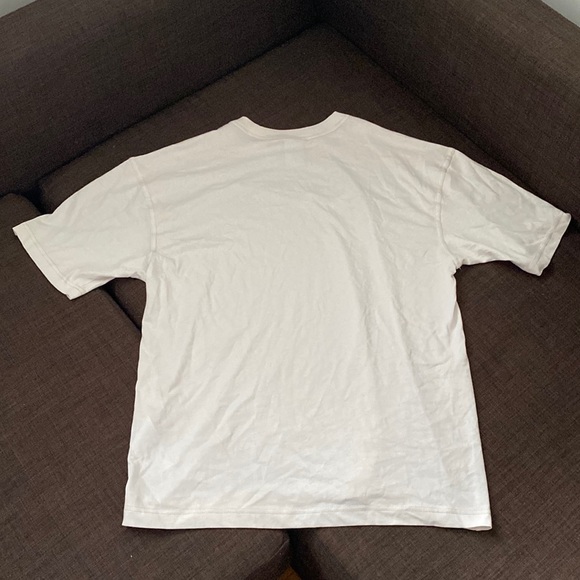 Nike Oversized T-Shirt - Picture 3 of 4